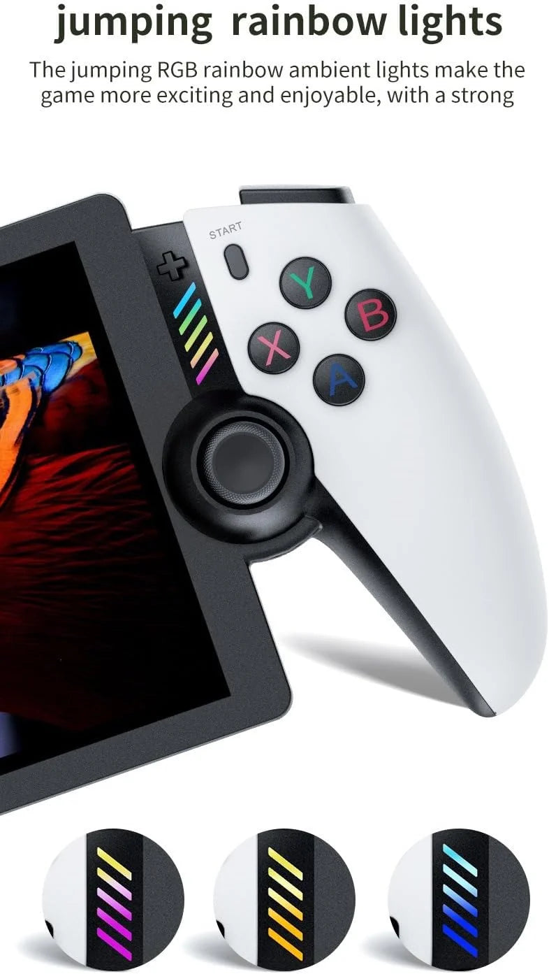 PP2 Gaming Console