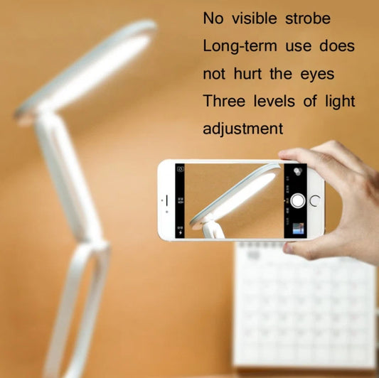 Rechargeable Table Lamp