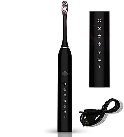 HU - Electric Tooth Brush