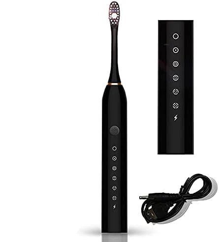 HU - Electric Tooth Brush