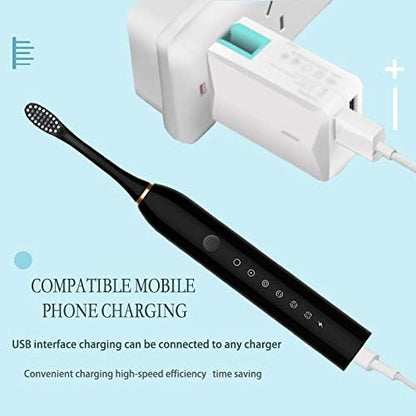 HU - Electric Tooth Brush