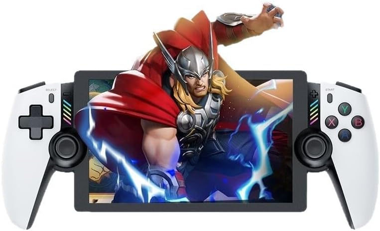 PP2 Gaming Console