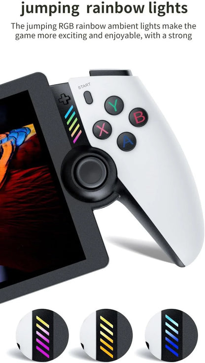 PP2 Gaming Console