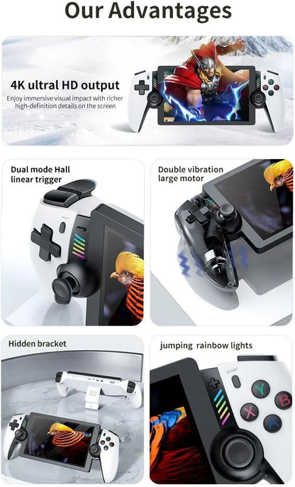 PP2 Gaming Console