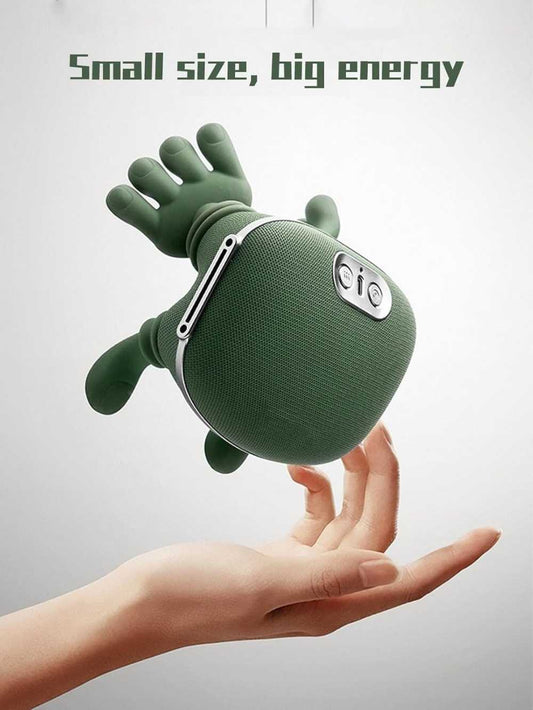 Neck and Back Massager