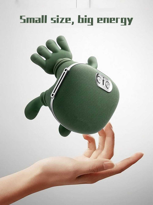 Neck and Back Massager