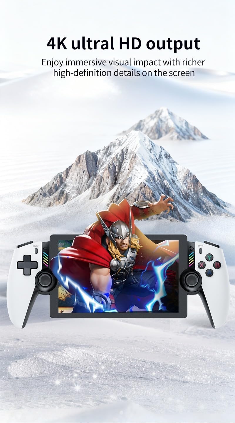 PP2 Gaming Console