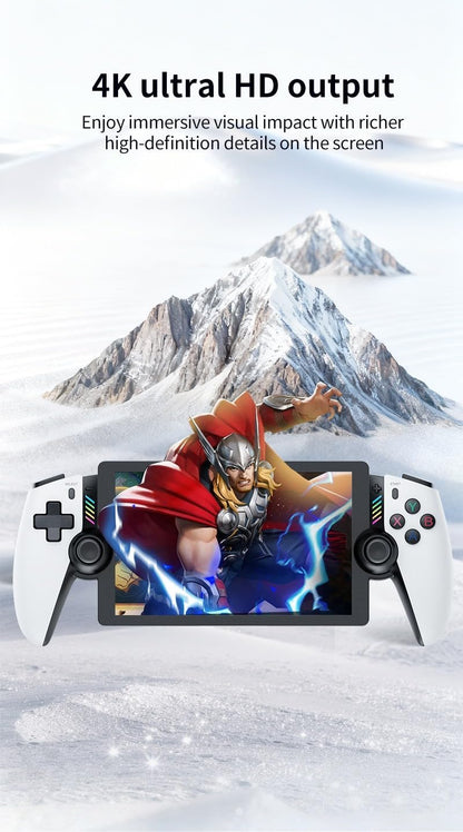 PP2 Gaming Console