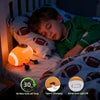 Silicone Football Night Light
