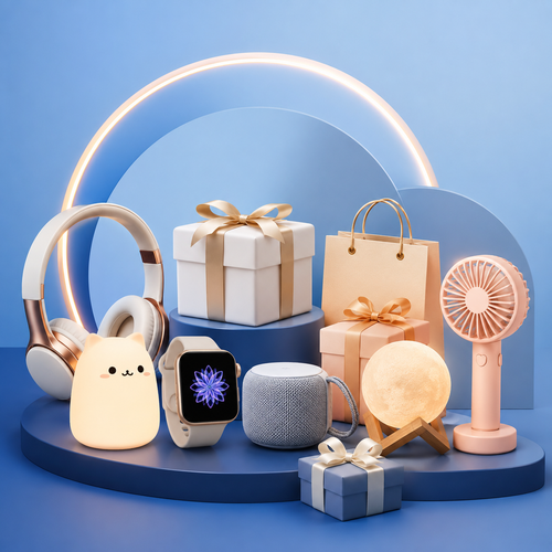 Gifts & Trending