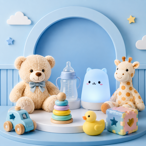Baby & Kids