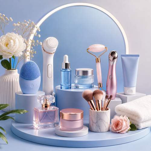 Health & Beauty