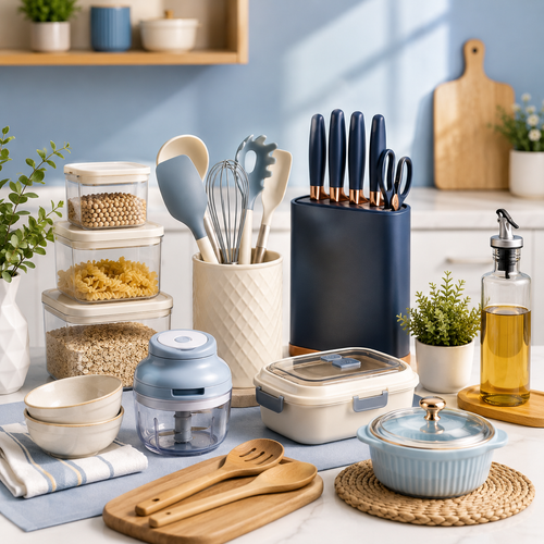 Home & Kitchen