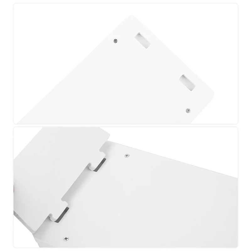 WorkEase Desktop Storage Rack