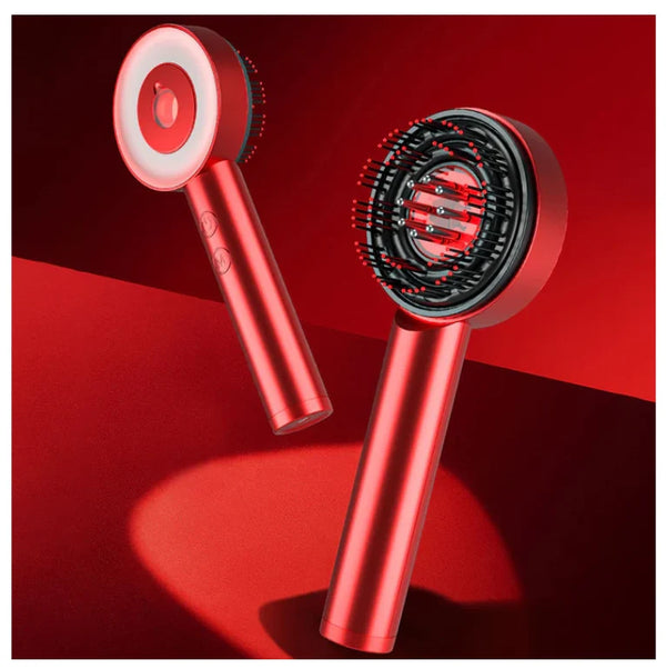 Multi Function Massage Comb