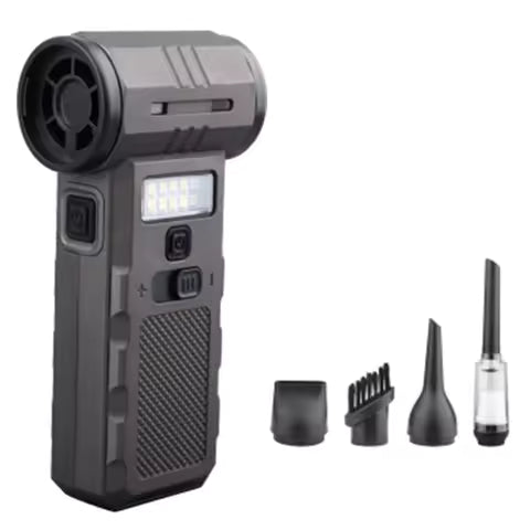 Multi Functional Vacuum Cleaner & Air Blower