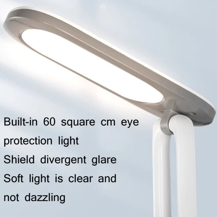 Rechargeable Table Lamp