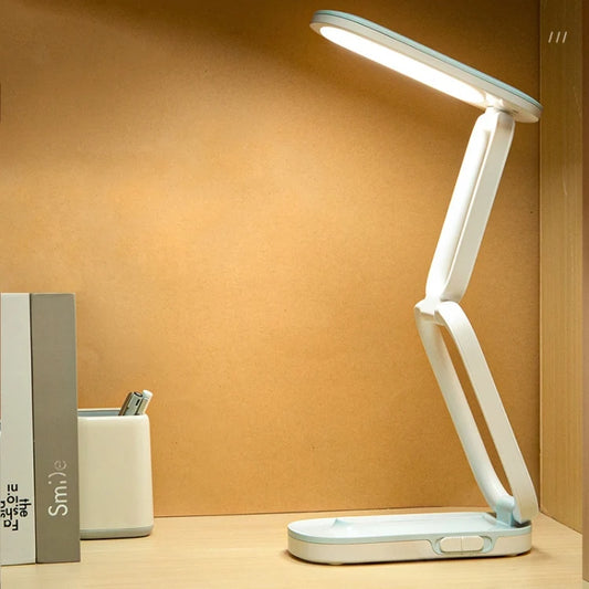 Rechargeable Table Lamp