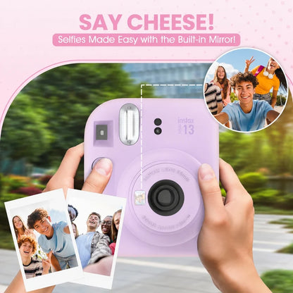 Instax Mini Instant Camera