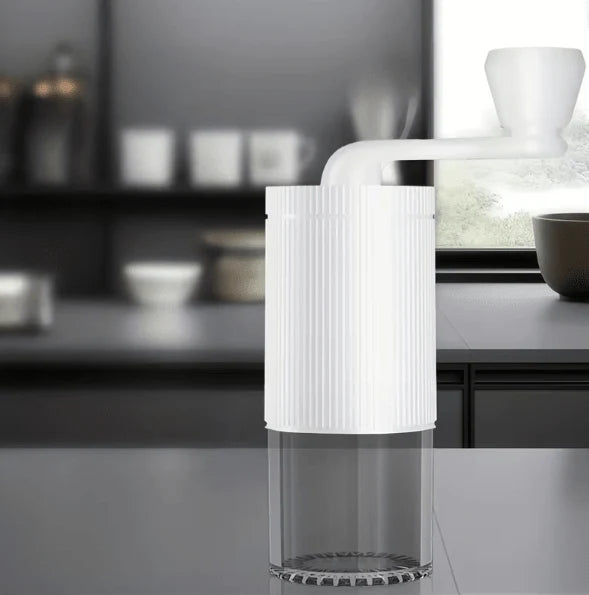 Manual Coffee Grinder